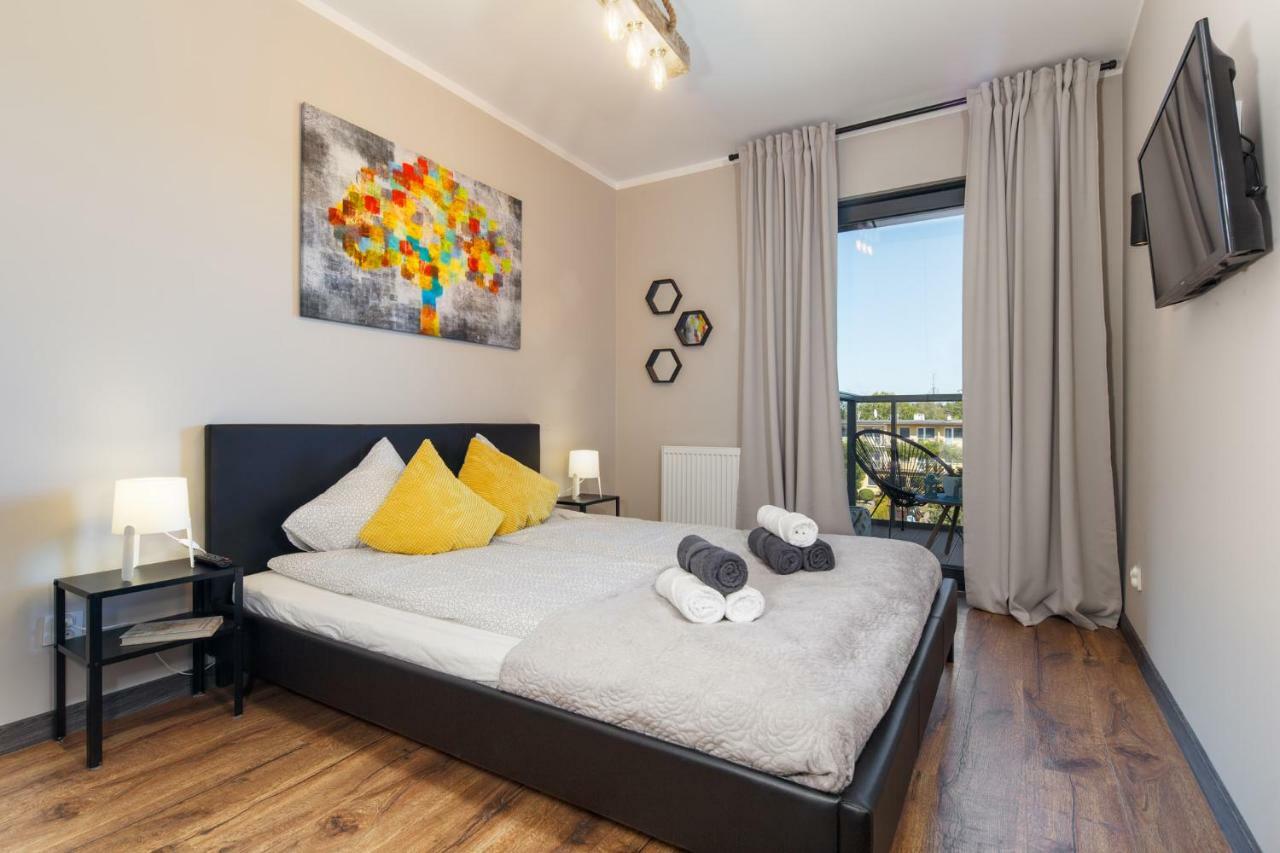 Apartment Gardenia No.1 Dziwnow