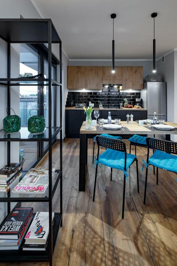 Gardenia No.1 Apartment *