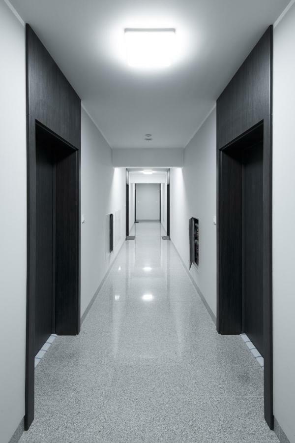 Gardenia No.1 Apartment Dziwnow
