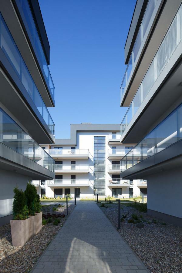 Gardenia No.1 Apartment *