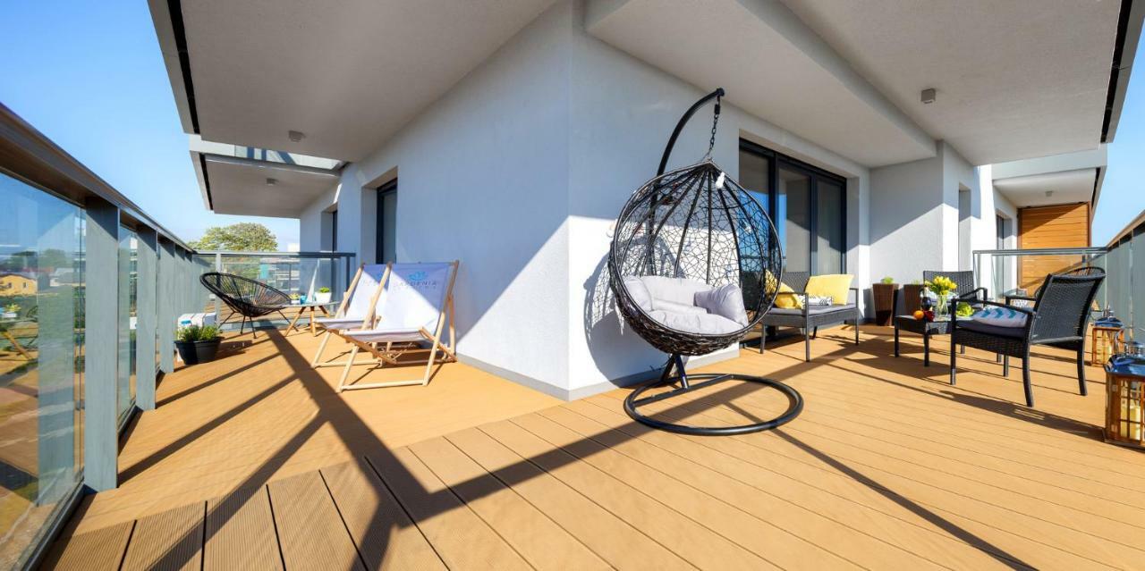 Gardenia No.1 Apartment *