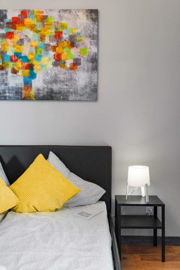 Gardenia No.1 Apartment Dziwnow