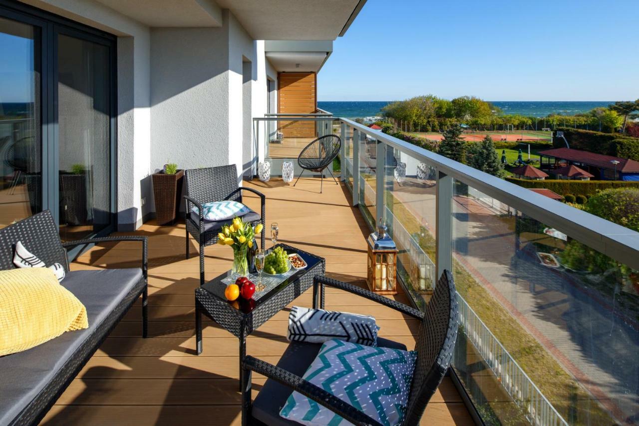 Apartment Gardenia No.1 Dziwnow