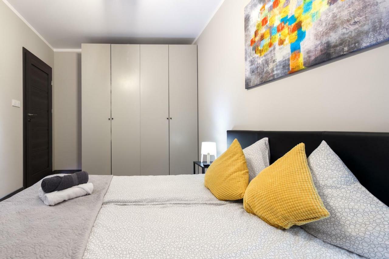 Gardenia No.1 Apartment